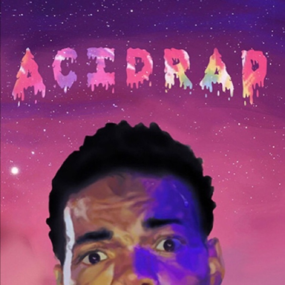 Meet your Posher, James